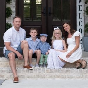 Meet your Posher, Steven